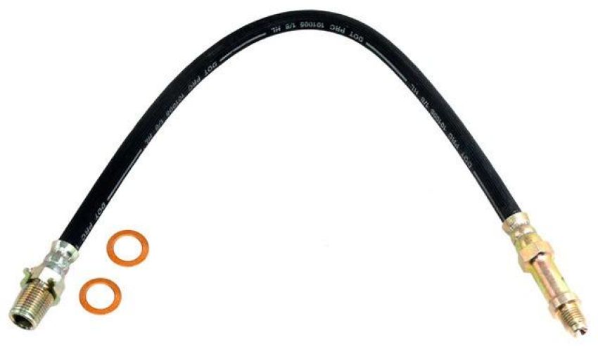 Raybestos BH25664 Raybestos Element3 Brake Hose