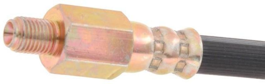 Raybestos BH25665 Raybestos Element3 Brake Hose