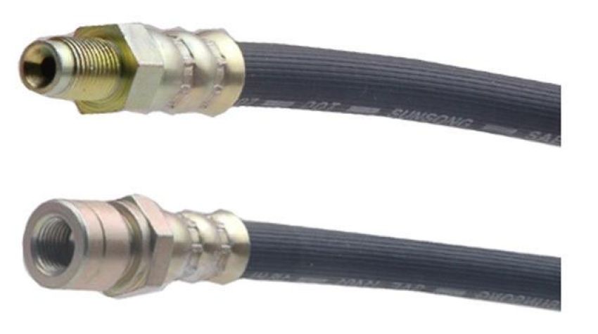 Raybestos BH27298 Raybestos Element3 Brake Hose