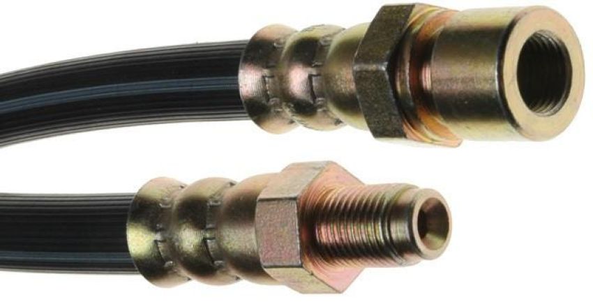 Raybestos BH27301 Raybestos Element3 Brake Hose