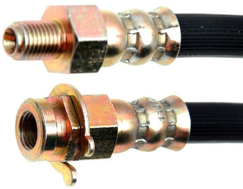 Raybestos BH29709 Raybestos Element3 Brake Hose