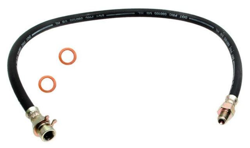 Raybestos BH31669 Raybestos Element3 Brake Hose
