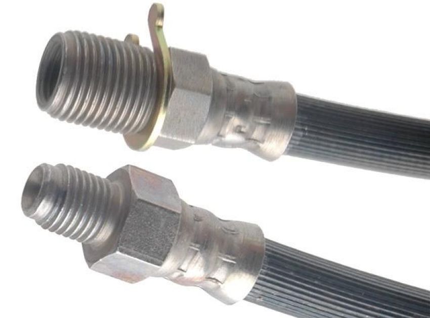 Raybestos BH32102 Raybestos Element3 Brake Hose