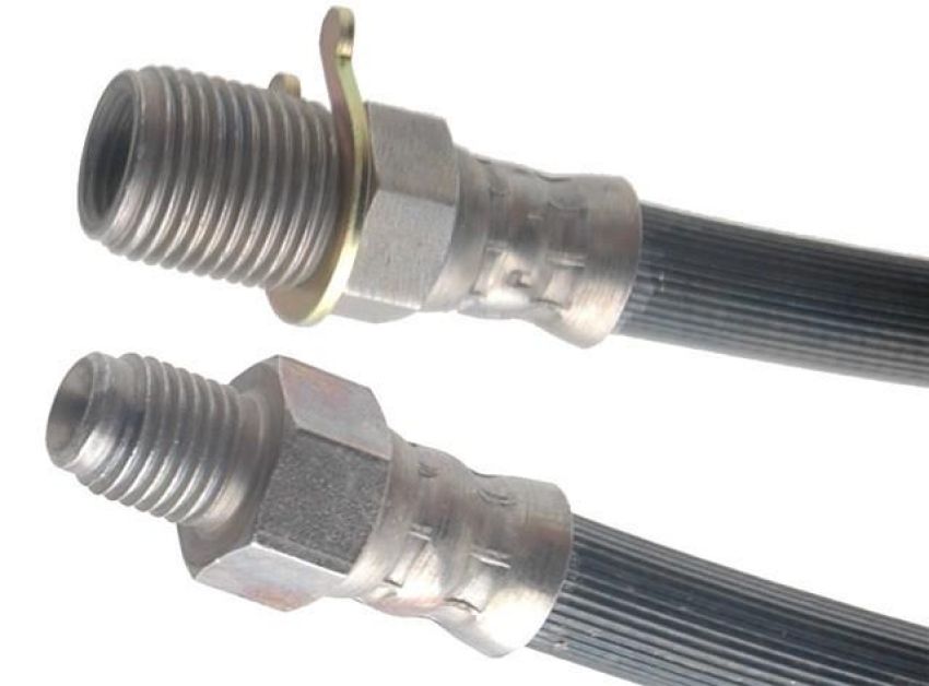 Raybestos BH32102 Raybestos Element3 Brake Hose