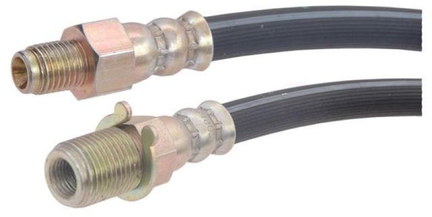 Raybestos BH33511 Raybestos Element3 Brake Hose