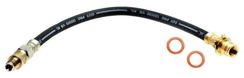Raybestos BH33675 Raybestos Element3 Brake Hose