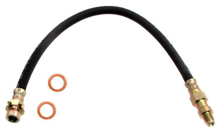Raybestos BH33676 Raybestos Element3 Brake Hose