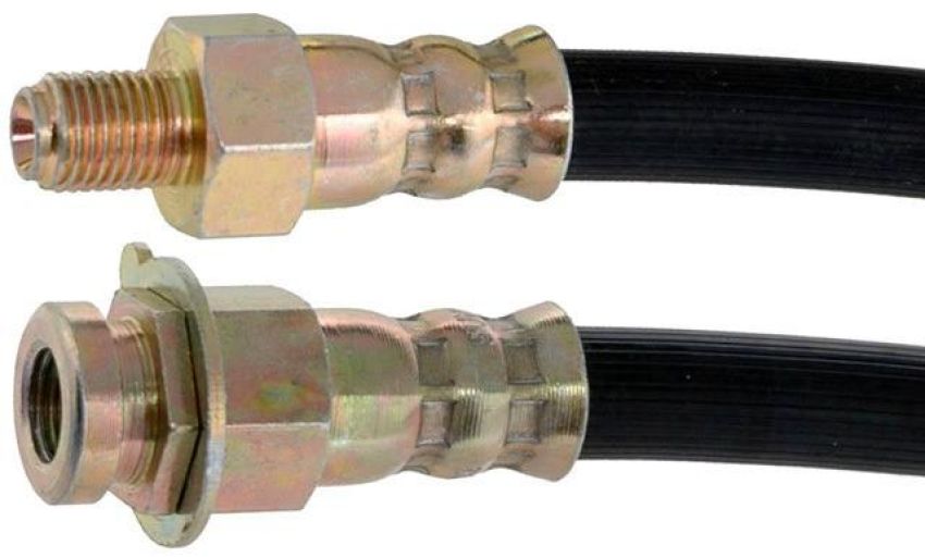 Raybestos BH35010 Raybestos Element3 Brake Hose