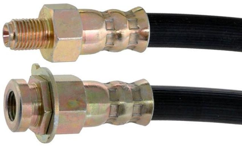 Raybestos BH35010 Raybestos Element3 Brake Hose