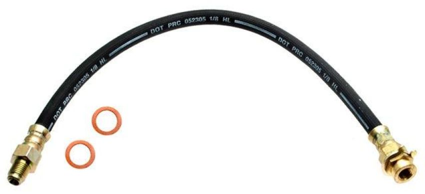 Raybestos BH35018 Raybestos Element3 Brake Hose