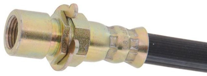Raybestos BH35019 Raybestos Element3 Brake Hose