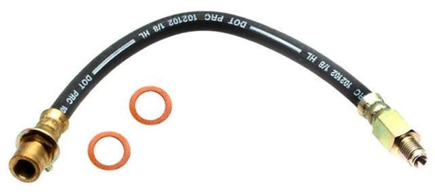 Raybestos BH35020 Raybestos Element3 Brake Hose
