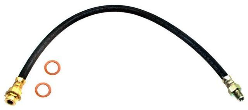 Raybestos BH35021 Raybestos Element3 Brake Hose