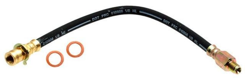 Raybestos BH35076 Raybestos Element3 Brake Hose