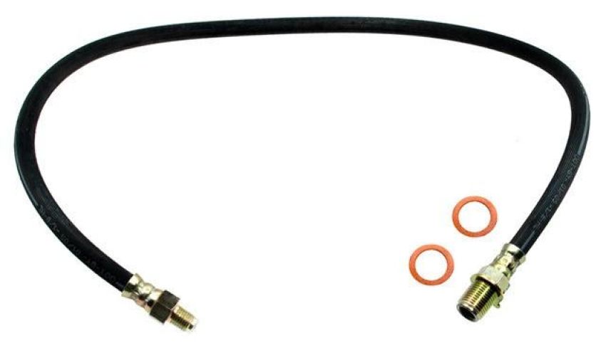 Raybestos BH35081 Raybestos Element3 Brake Hose