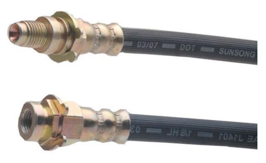 Raybestos BH36005 Raybestos Element3 Brake Hose