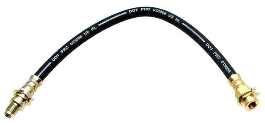 Raybestos BH36005 Raybestos Element3 Brake Hose