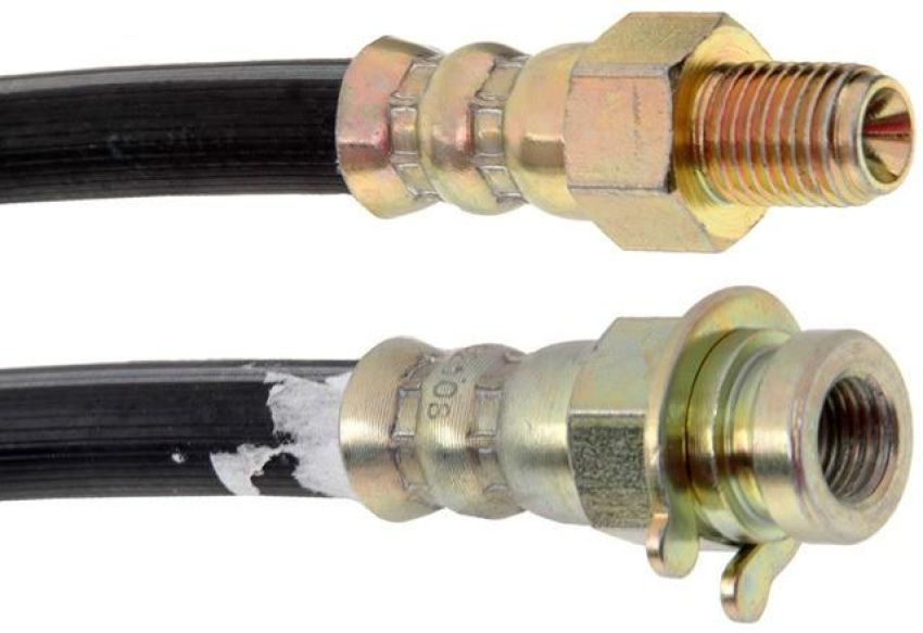 Raybestos BH36501 Raybestos Element3 Brake Hose