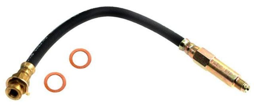Raybestos BH36503 Raybestos Element3 Brake Hose