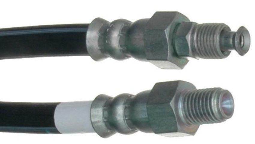 Raybestos BH36512 Raybestos Element3 Brake Hose
