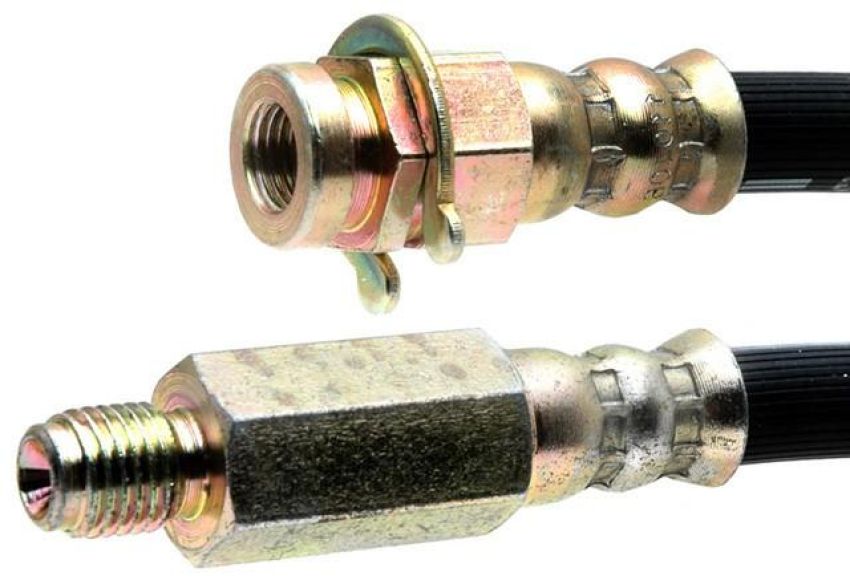 Raybestos BH36525 Raybestos Element3 Brake Hose