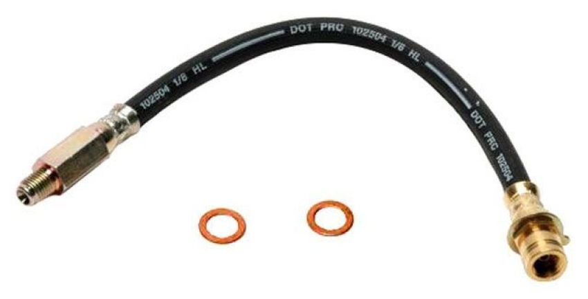 Raybestos BH36526 Raybestos Element3 Brake Hose