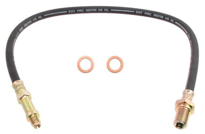 Raybestos BH36536 Raybestos Element3 Brake Hose