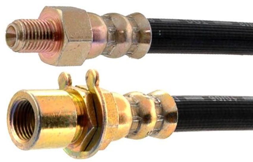 Raybestos BH36549 Raybestos Element3 Brake Hose