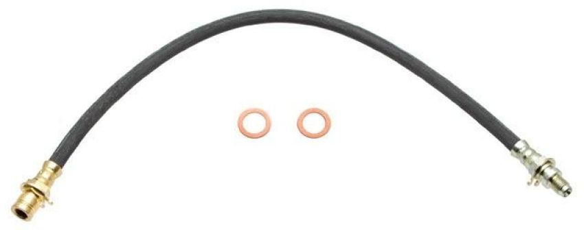 Raybestos BH36554 Raybestos Element3 Brake Hose