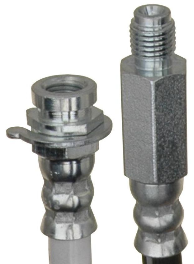 Raybestos BH36555 Raybestos Element3 Brake Hose