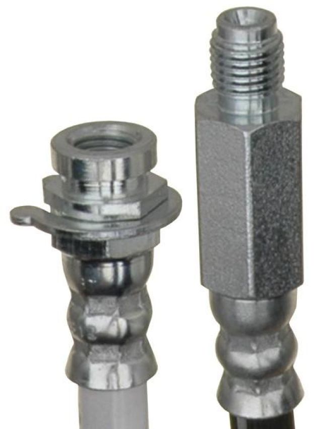 Raybestos BH36555 Raybestos Element3 Brake Hose