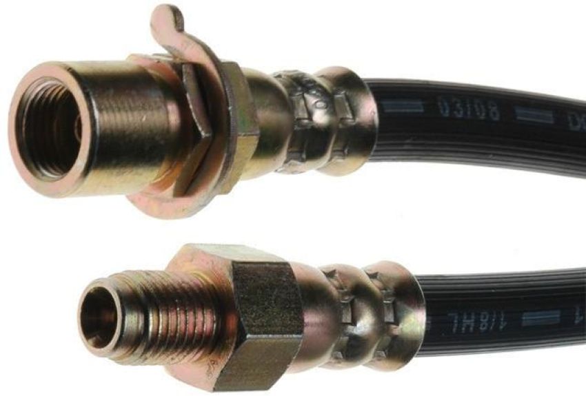 Raybestos BH36562 Raybestos Element3 Brake Hose