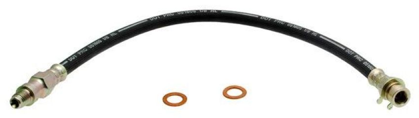 Raybestos BH36563 Raybestos Element3 Brake Hose