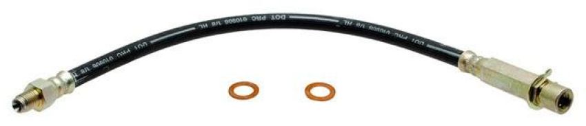 Raybestos BH36565 Raybestos Element3 Brake Hose
