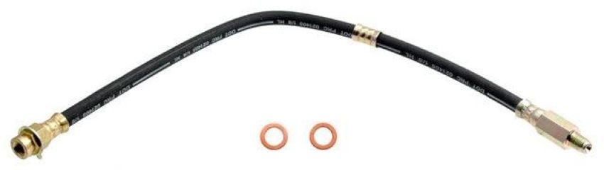 Raybestos BH36572 Raybestos Element3 Brake Hose