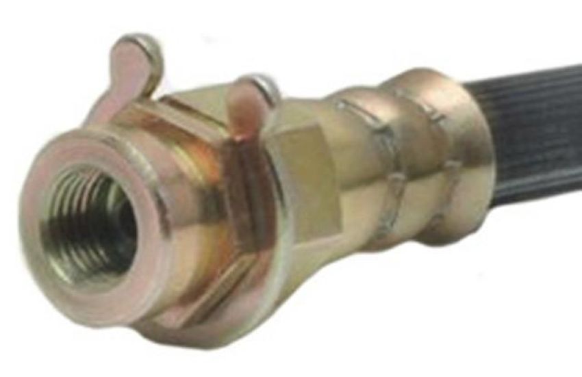 Raybestos BH36579 Raybestos Element3 Brake Hose