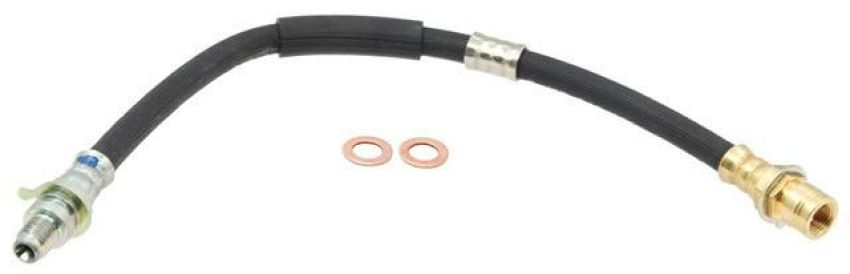 Raybestos BH36581 Raybestos Element3 Brake Hose