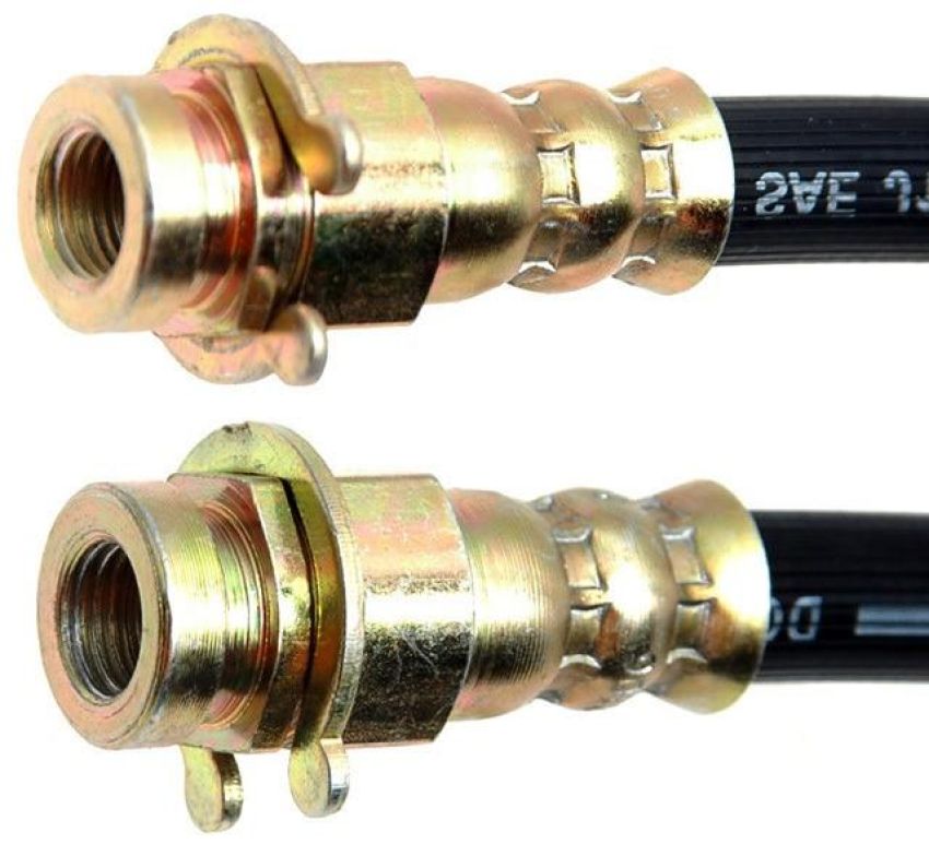 Raybestos BH36582 Raybestos Element3 Brake Hose