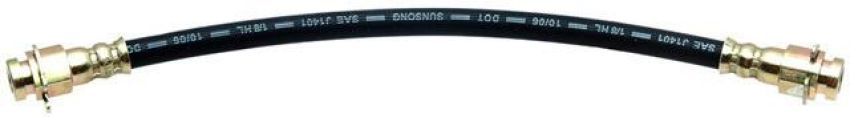 Raybestos BH36582 Raybestos Element3 Brake Hose