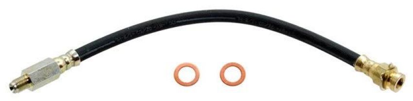 Raybestos BH36585 Raybestos Element3 Brake Hose