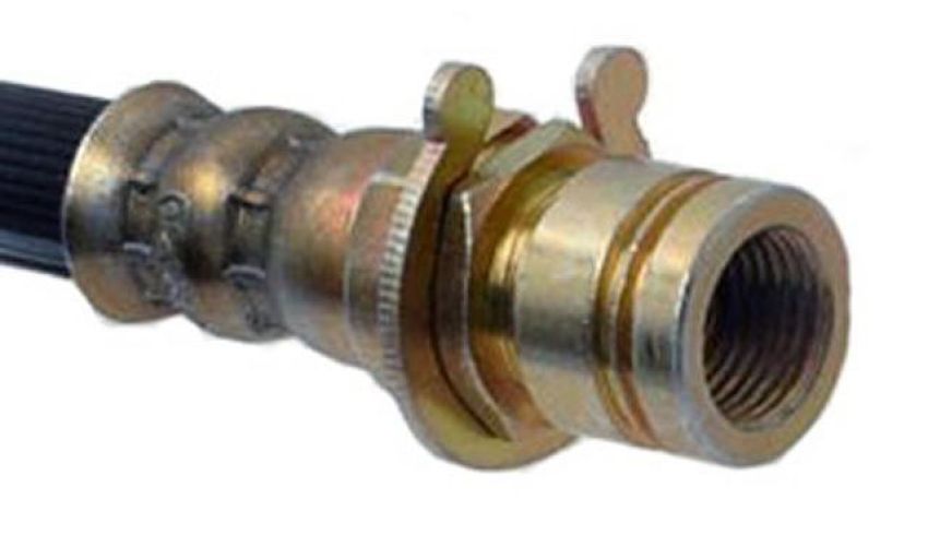 Raybestos BH36586 Raybestos Element3 Brake Hose