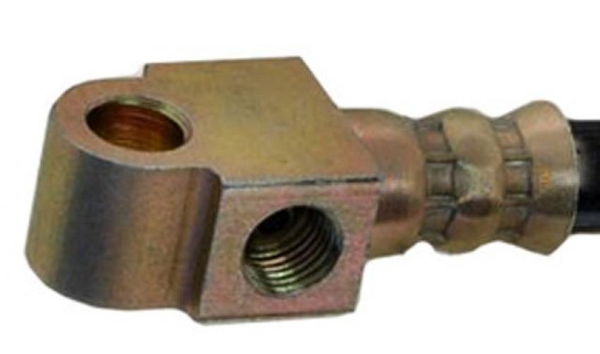 Raybestos BH36586 Raybestos Element3 Brake Hose