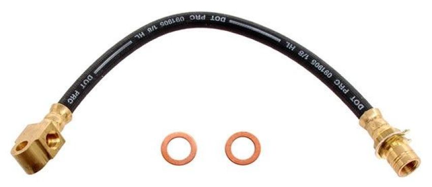 Raybestos BH36588 Raybestos Element3 Brake Hose