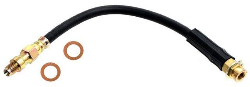 Raybestos BH36592 Raybestos Element3 Brake Hose