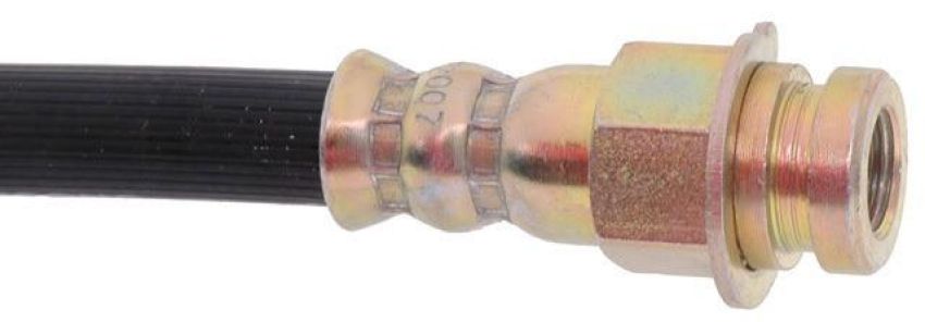 Raybestos BH36593 Raybestos Element3 Brake Hose