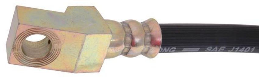 Raybestos BH36601 Raybestos Element3 Brake Hose
