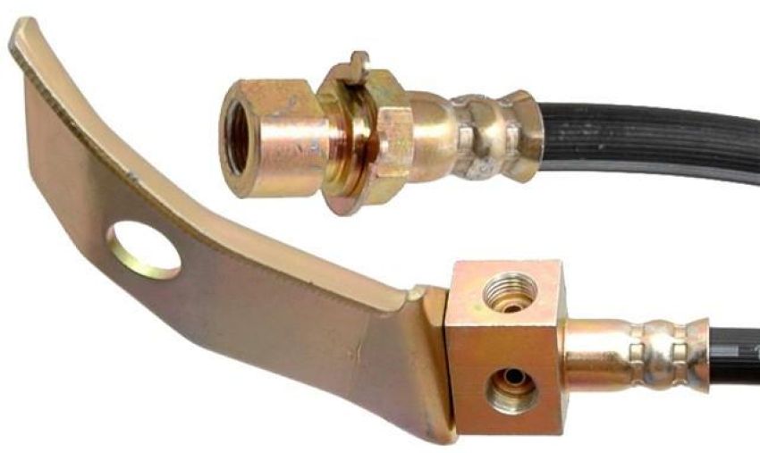 Raybestos BH36603 Raybestos Element3 Brake Hose