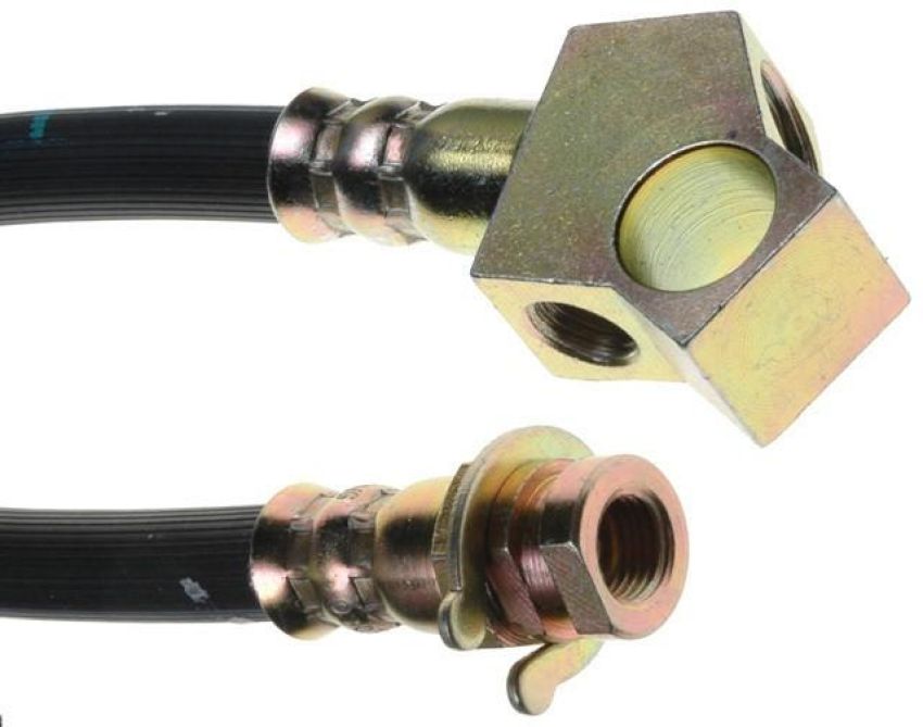 Raybestos BH36604 Raybestos Element3 Brake Hose
