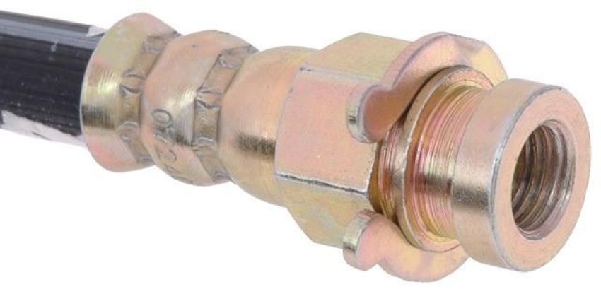 Raybestos BH36606 Raybestos Element3 Brake Hose