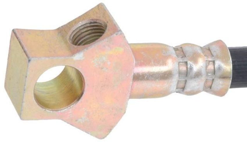 Raybestos BH36606 Raybestos Element3 Brake Hose